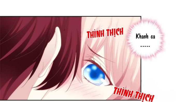 Dụ Hoặc Miêu Yêu Chapter 15 - Trang 2