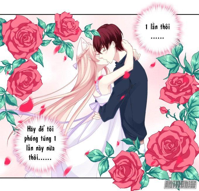 Dụ Hoặc Miêu Yêu Chapter 15 - Trang 2