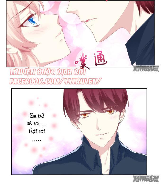 Dụ Hoặc Miêu Yêu Chapter 15 - Trang 2