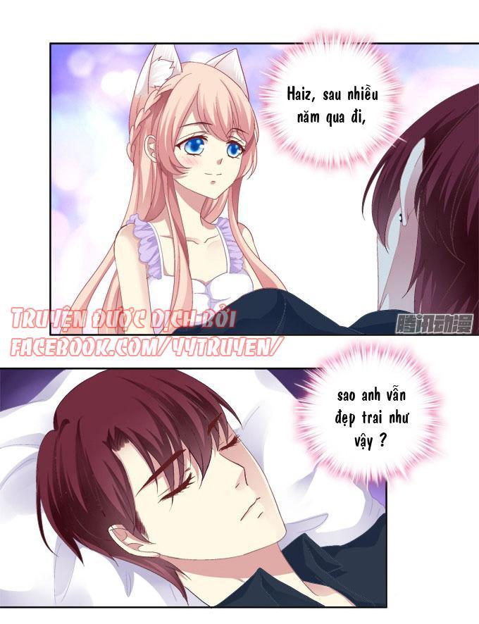 Dụ Hoặc Miêu Yêu Chapter 15 - Trang 2