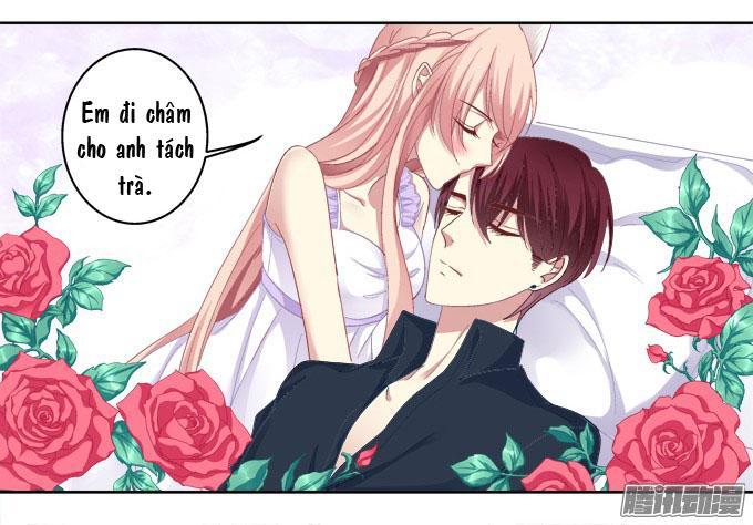 Dụ Hoặc Miêu Yêu Chapter 15 - Trang 2