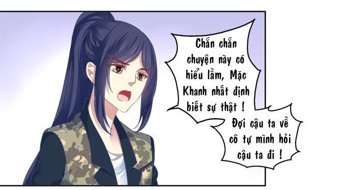Dụ Hoặc Miêu Yêu Chapter 15 - Trang 2