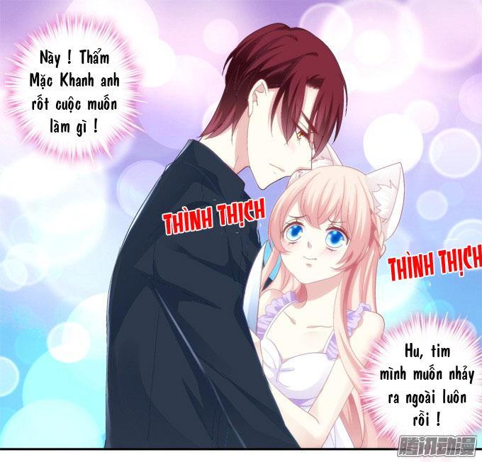 Dụ Hoặc Miêu Yêu Chapter 15 - Trang 2