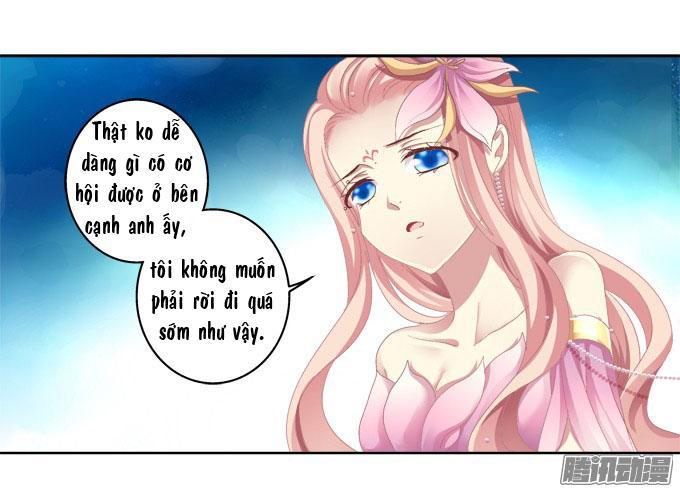 Dụ Hoặc Miêu Yêu Chapter 15 - Trang 2