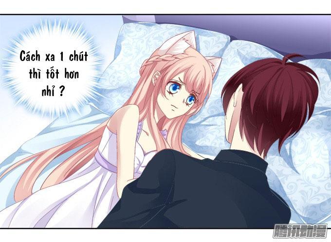 Dụ Hoặc Miêu Yêu Chapter 16 - Trang 2