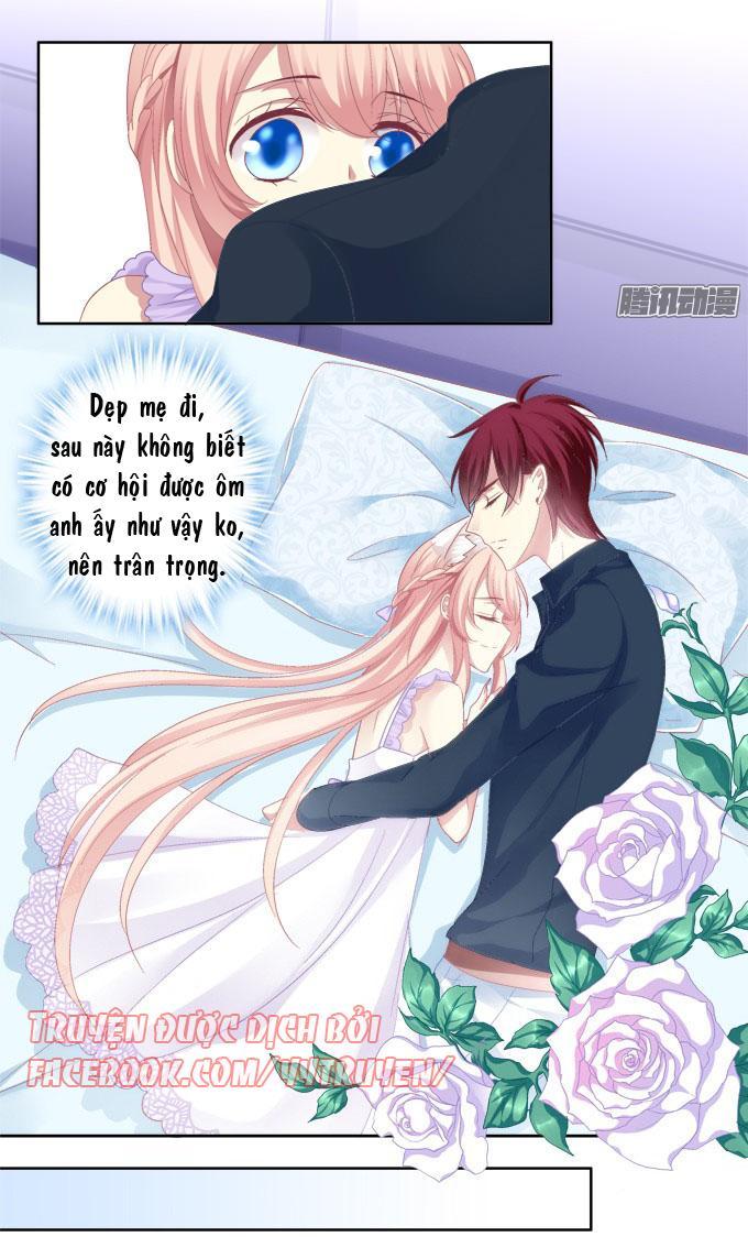 Dụ Hoặc Miêu Yêu Chapter 16 - Trang 2