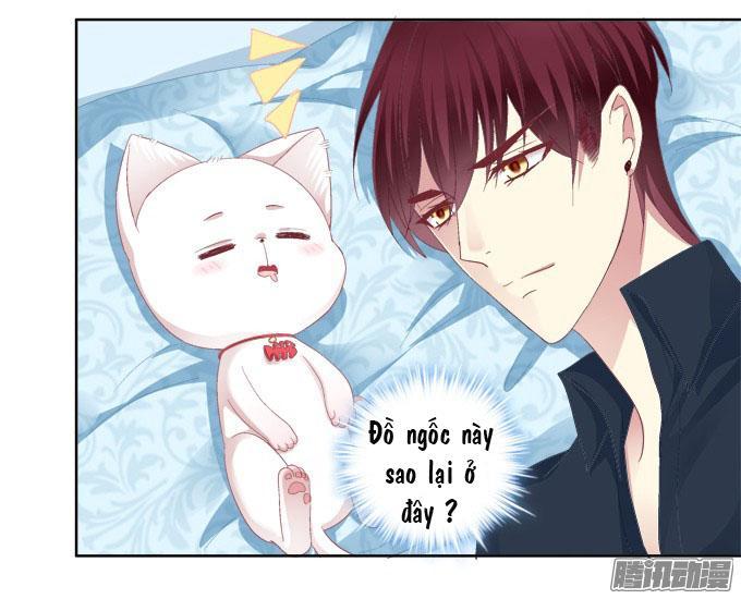 Dụ Hoặc Miêu Yêu Chapter 16 - Trang 2