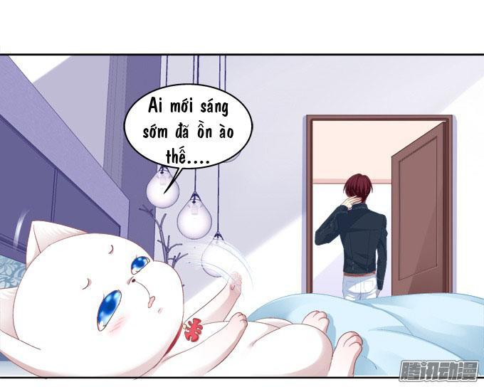 Dụ Hoặc Miêu Yêu Chapter 16 - Trang 2