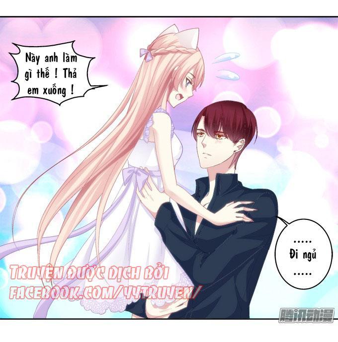 Dụ Hoặc Miêu Yêu Chapter 16 - Trang 2