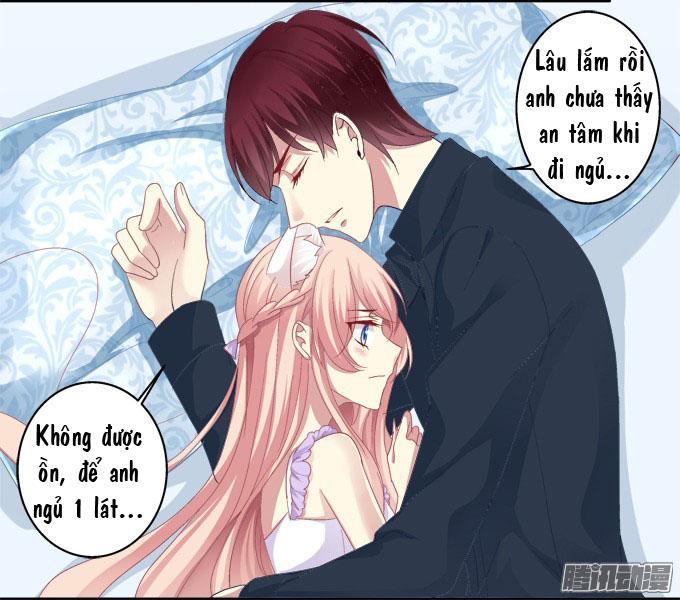 Dụ Hoặc Miêu Yêu Chapter 16 - Trang 2