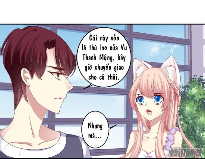 Dụ Hoặc Miêu Yêu Chapter 17 - Trang 2