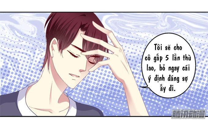 Dụ Hoặc Miêu Yêu Chapter 17 - Trang 2