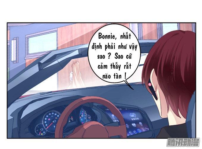 Dụ Hoặc Miêu Yêu Chapter 17 - Trang 2