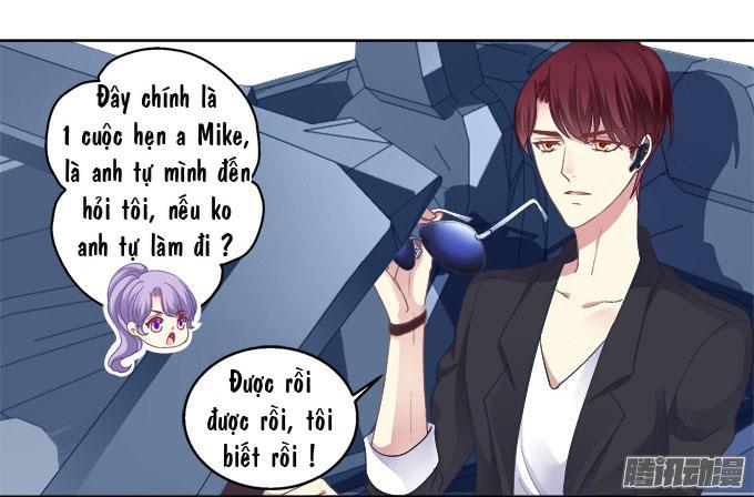 Dụ Hoặc Miêu Yêu Chapter 17 - Trang 2