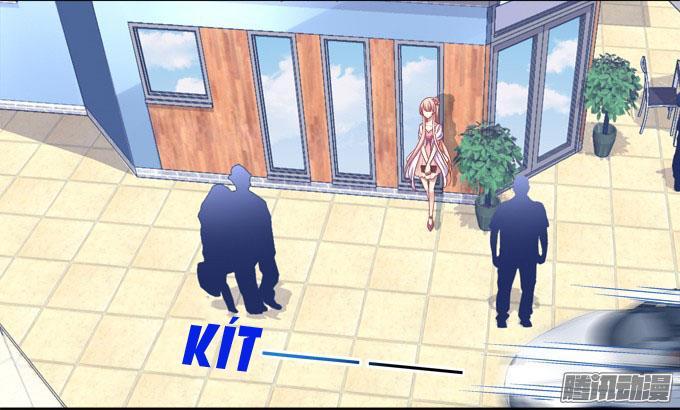 Dụ Hoặc Miêu Yêu Chapter 17 - Trang 2