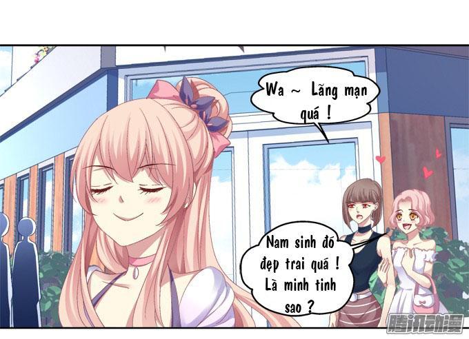 Dụ Hoặc Miêu Yêu Chapter 17 - Trang 2