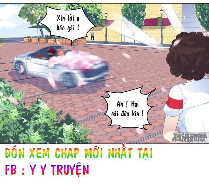 Dụ Hoặc Miêu Yêu Chapter 17 - Trang 2