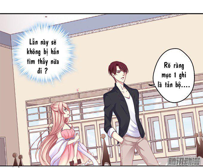 Dụ Hoặc Miêu Yêu Chapter 18 - Trang 2