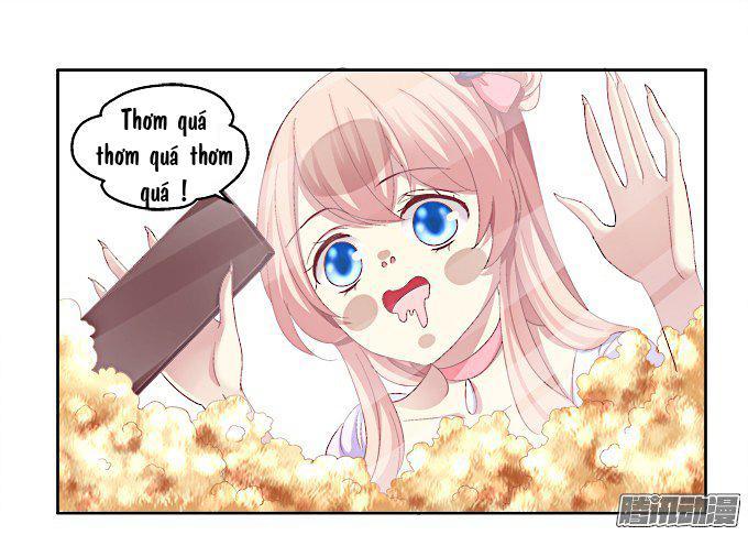 Dụ Hoặc Miêu Yêu Chapter 18 - Trang 2