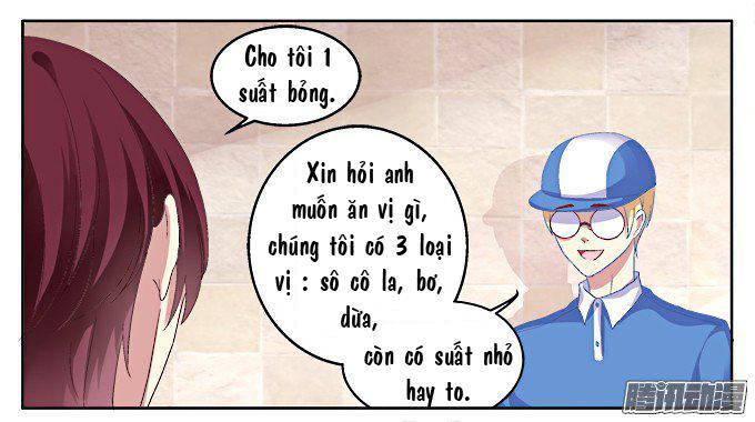 Dụ Hoặc Miêu Yêu Chapter 18 - Trang 2