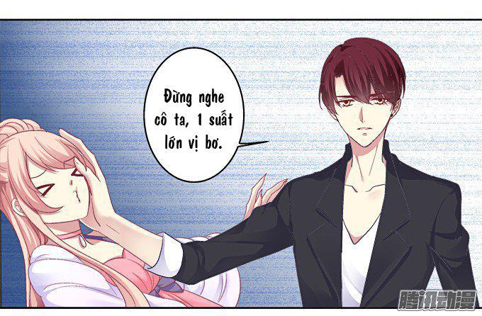 Dụ Hoặc Miêu Yêu Chapter 18 - Trang 2