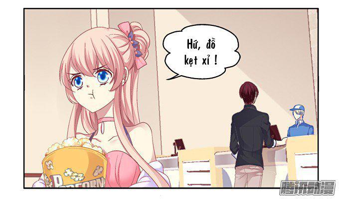 Dụ Hoặc Miêu Yêu Chapter 18 - Trang 2