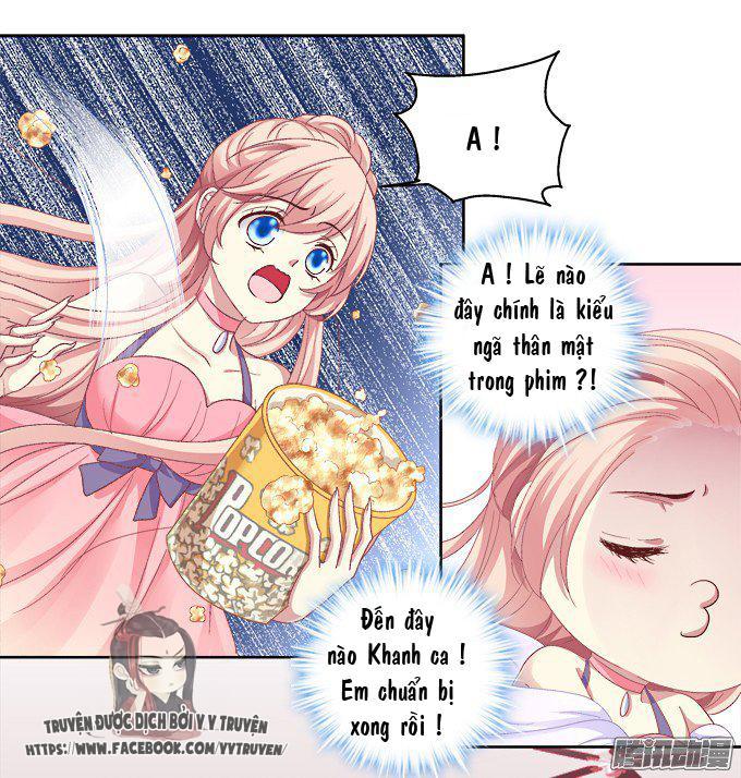 Dụ Hoặc Miêu Yêu Chapter 18 - Trang 2