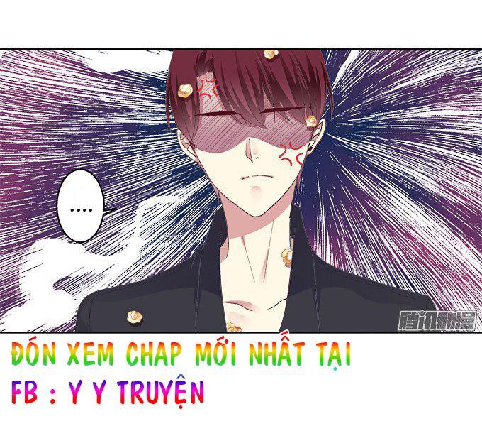 Dụ Hoặc Miêu Yêu Chapter 18 - Trang 2