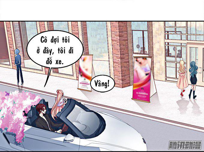 Dụ Hoặc Miêu Yêu Chapter 18 - Trang 2