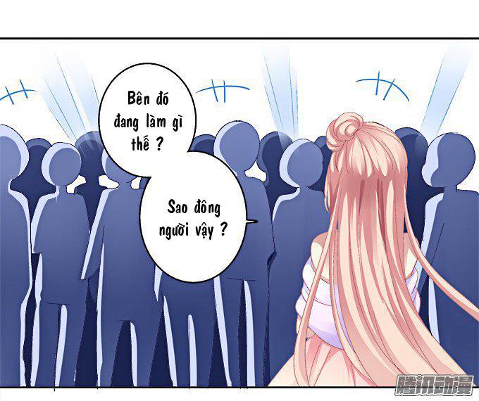 Dụ Hoặc Miêu Yêu Chapter 18 - Trang 2