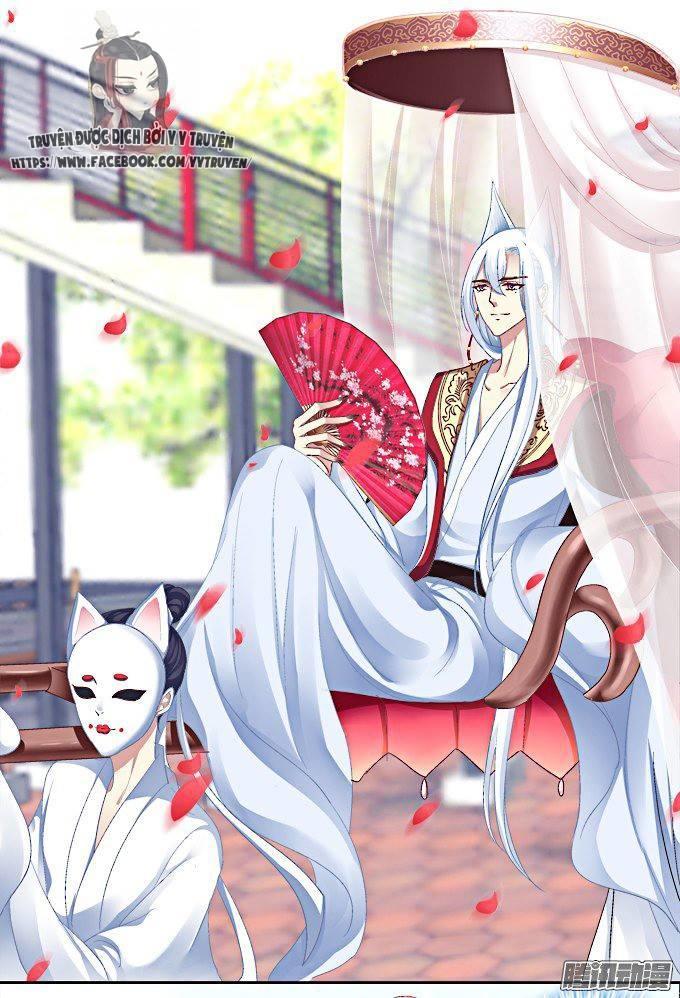 Dụ Hoặc Miêu Yêu Chapter 18 - Trang 2