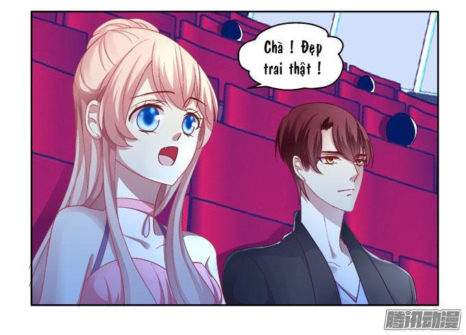 Dụ Hoặc Miêu Yêu Chapter 19 - Trang 2