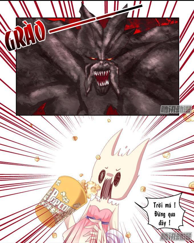 Dụ Hoặc Miêu Yêu Chapter 19 - Trang 2