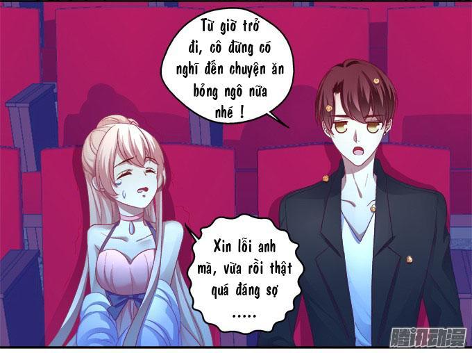 Dụ Hoặc Miêu Yêu Chapter 19 - Trang 2