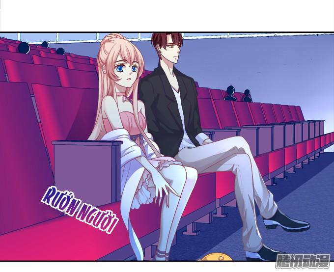 Dụ Hoặc Miêu Yêu Chapter 19 - Trang 2