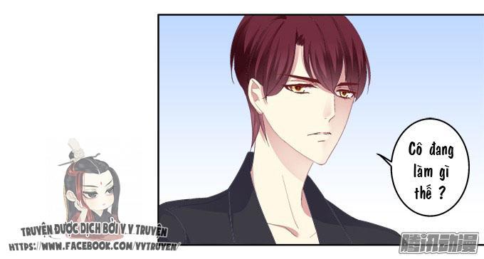 Dụ Hoặc Miêu Yêu Chapter 19 - Trang 2