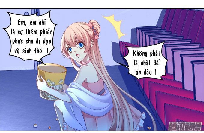Dụ Hoặc Miêu Yêu Chapter 19 - Trang 2