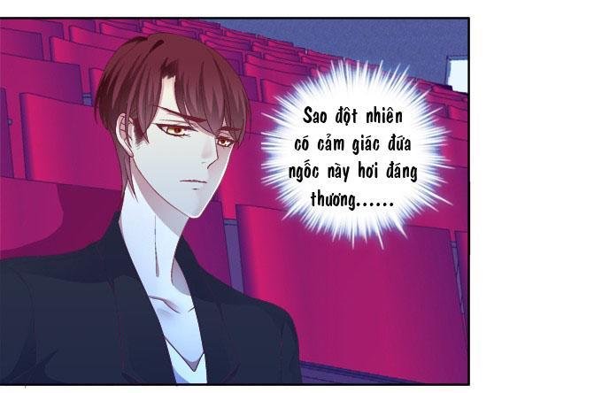 Dụ Hoặc Miêu Yêu Chapter 19 - Trang 2