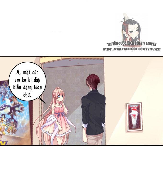 Dụ Hoặc Miêu Yêu Chapter 19 - Trang 2