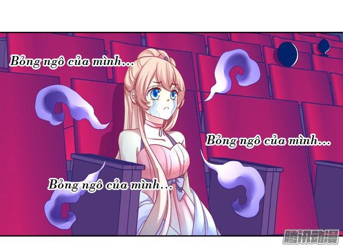 Dụ Hoặc Miêu Yêu Chapter 19 - Trang 2