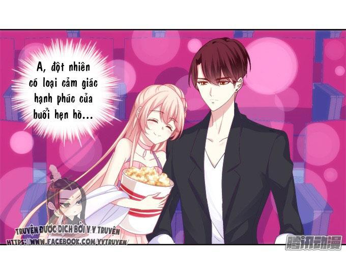 Dụ Hoặc Miêu Yêu Chapter 19 - Trang 2