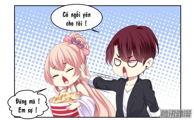 Dụ Hoặc Miêu Yêu Chapter 19 - Trang 2