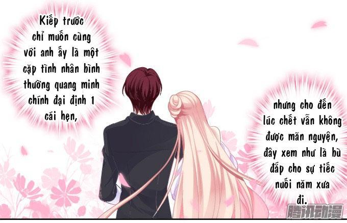 Dụ Hoặc Miêu Yêu Chapter 19 - Trang 2