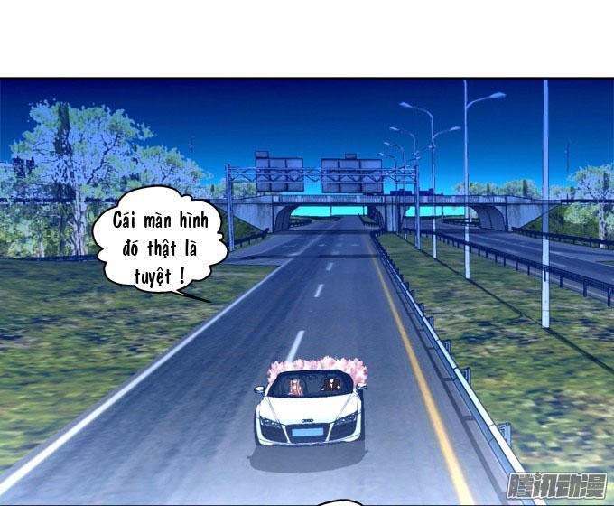 Dụ Hoặc Miêu Yêu Chapter 19 - Trang 2