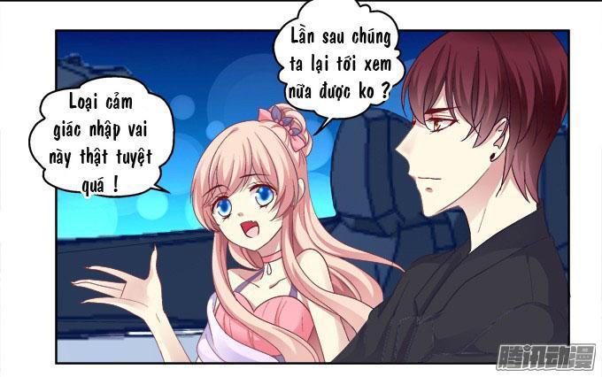 Dụ Hoặc Miêu Yêu Chapter 19 - Trang 2