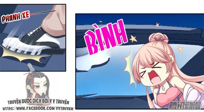 Dụ Hoặc Miêu Yêu Chapter 19 - Trang 2