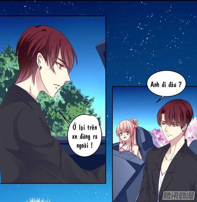 Dụ Hoặc Miêu Yêu Chapter 19 - Trang 2