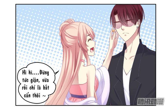 Dụ Hoặc Miêu Yêu Chapter 19 - Trang 2