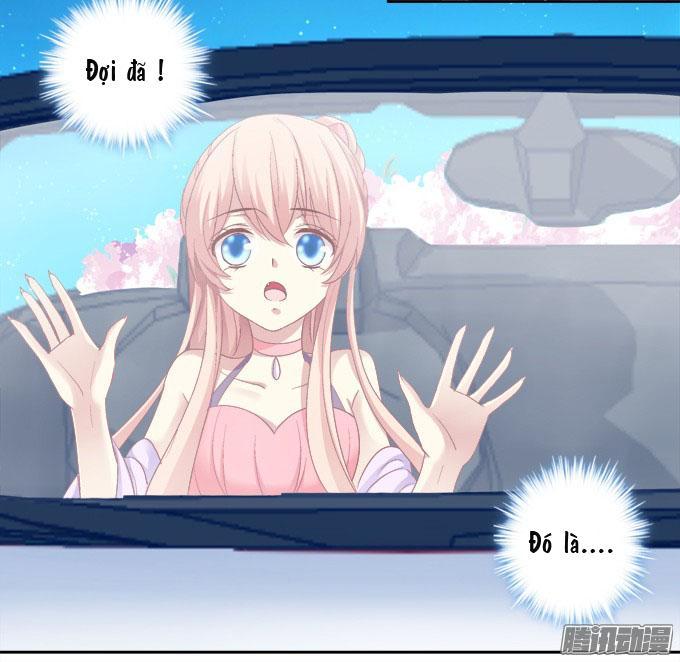 Dụ Hoặc Miêu Yêu Chapter 19 - Trang 2