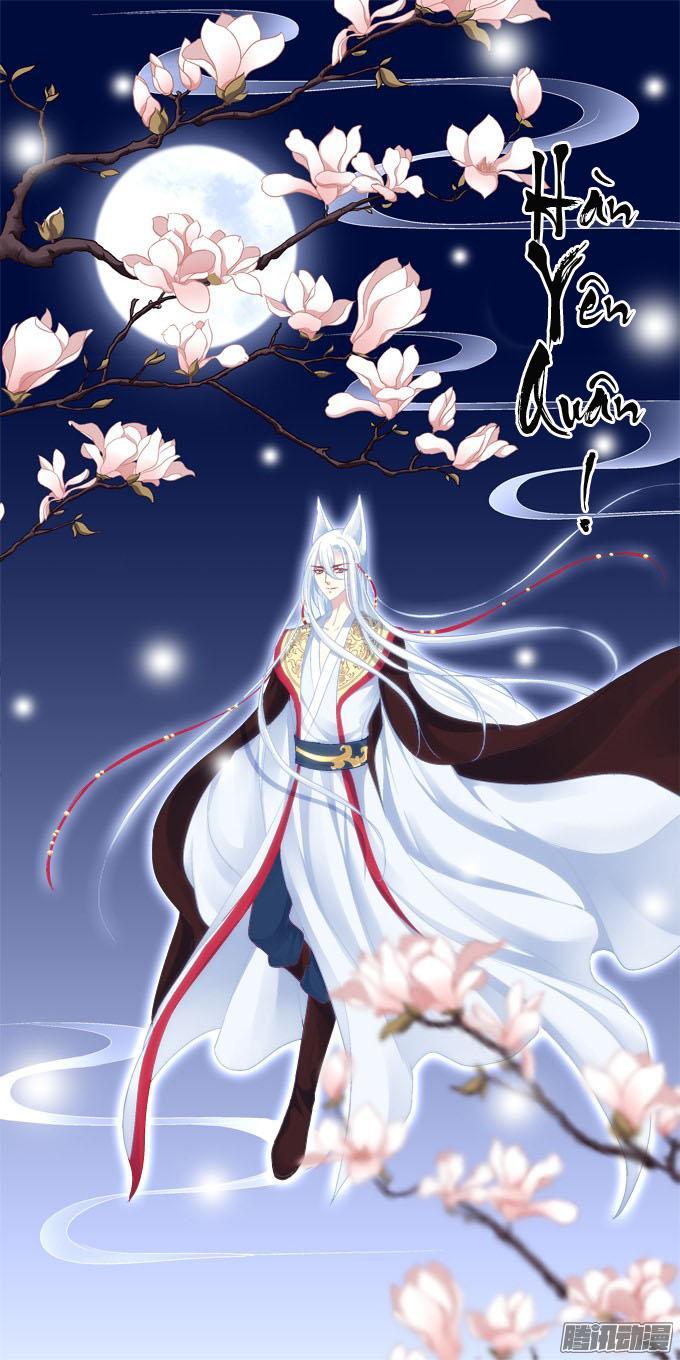 Dụ Hoặc Miêu Yêu Chapter 19 - Trang 2